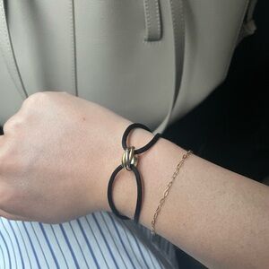Cartier trinity bracelet